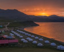 Mongolia Arkhangai Khorgo vacation rental compare prices direct by owner 13554575