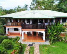 Costa Rica Puntarenas Province Puerto Jiménez vacation rental compare prices direct by owner 3709572