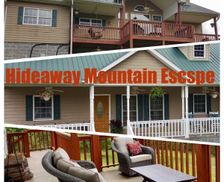 United States Tennessee Van Buren County vacation rental compare prices direct by owner 2049303