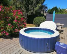 France Bretagne La Gouesnière vacation rental compare prices direct by owner 6086658