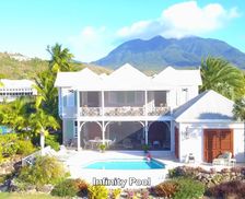 Saint Kitts and Nevis Nevis St Thomas' Parish vacation rental compare prices direct by owner 2894070