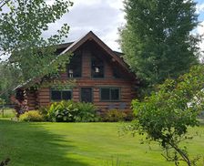 United States Montana Bigfork vacation rental compare prices direct by owner 830141