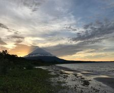 Nicaragua Ometepe Island Santa Cruz vacation rental compare prices direct by owner 3513780