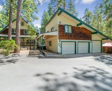 United States California Shaver Lake vacation rental compare prices direct by owner 367760