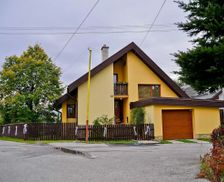 Slovakia Prešovský kraj Veľká Lomnica vacation rental compare prices direct by owner 6333531