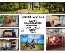United States North Carolina Beech Mountain vacation rental compare prices direct by owner 13083758
