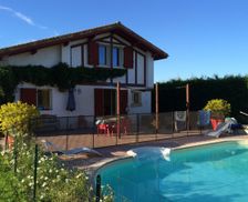 France Aquitaine Ahetze vacation rental compare prices direct by owner 8431350