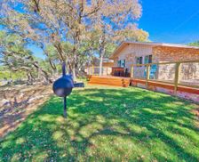 United States Texas Canyon Lake vacation rental compare prices direct by owner 19961679