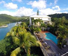 Saint Lucia  Marigot Bay vacation rental compare prices direct by owner 11420420