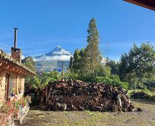 Ecuador Cotopaxi Latacunga vacation rental compare prices direct by owner 28551120