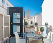 Spain Illes Balears Pollença vacation rental compare prices direct by owner 25059394