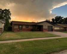 United States Oklahoma Woodward vacation rental compare prices direct by owner 27100264