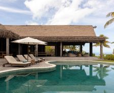 Fiji Malolo Island Six Senses Fiji vacation rental compare prices direct by owner 6805039