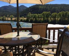 United States Idaho Irwin vacation rental compare prices direct by owner 819737