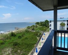 United States Georgia Tybee Island vacation rental compare prices direct by owner 2624764