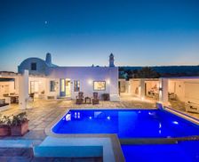 Greece Santorini Vourvoulos vacation rental compare prices direct by owner 5671890