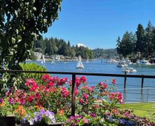 United States Washington Gig Harbor vacation rental compare prices direct by owner 11443505