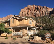 United States Utah Springdale vacation rental compare prices direct by owner 1913874