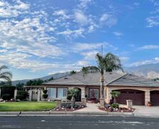 United States California Yucaipa vacation rental compare prices direct by owner 9568259