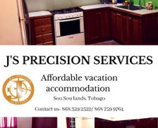 Trinidad and Tobago Western Tobago Lower Scarborough vacation rental compare prices direct by owner 26477505