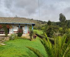 Colombia Boyacá Pesca vacation rental compare prices direct by owner 4415500