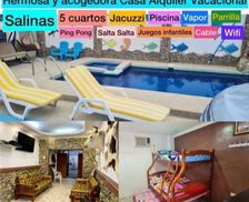 Ecuador Santa Elena Salinas vacation rental compare prices direct by owner 28899210