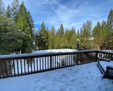 United States California Shaver Lake vacation rental compare prices direct by owner 24138942
