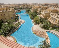 Egypt Cairo Governorate New Cairo City vacation rental compare prices direct by owner 28864079