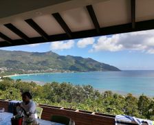 Seychelles Beau Vallon Mare Anglaise vacation rental compare prices direct by owner 14399703