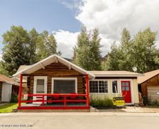 United States Colorado Creede vacation rental compare prices direct by owner 11649421