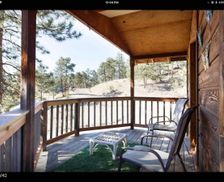 United States Colorado Evergreen vacation rental compare prices direct by owner 1858461