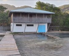 Honduras Bay Islands Department Guanaja vacation rental compare prices direct by owner 27699676