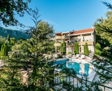 Montenegro Montenegro Herceg Novi vacation rental compare prices direct by owner 6296276