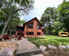 United States Wisconsin Woodruff vacation rental compare prices direct by owner 15777320