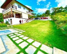 Dominican Republic Santo Domingo La Cuaba vacation rental compare prices direct by owner 24406361