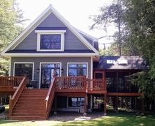 United States Wisconsin Saint Germain vacation rental compare prices direct by owner 11396529