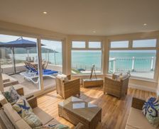 United Kingdom Isle of Wight Totland Bay vacation rental compare prices direct by owner 4533437