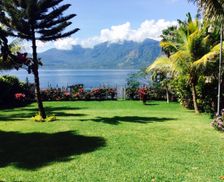 El Salvador Santa Ana Department Lago de Coatepeque vacation rental compare prices direct by owner 13581313