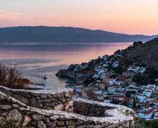 Greece Attica Hydra Island vacation rental compare prices direct by owner 5726068