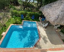 Nicaragua Rivas Popoyo vacation rental compare prices direct by owner 3479246