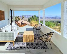 United States California Joshua Tree vacation rental compare prices direct by owner 11395044