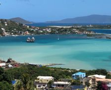 British Virgin Islands Tortola Fat Hogs Bay vacation rental compare prices direct by owner 3018314