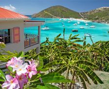 British Virgin Islands Jost Van Dyke Jost Van Dyke, White Bay vacation rental compare prices direct by owner 3799408