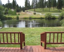 United States Oregon Chiloquin vacation rental compare prices direct by owner 291343