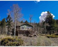 United States Colorado Red Feather Lakes vacation rental compare prices direct by owner 2717836