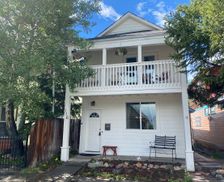 United States Colorado Leadville vacation rental compare prices direct by owner 10560143