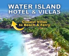 U.S. Virgin Islands Water Island Water Island, St. Thomas vacation rental compare prices direct by owner 3580948