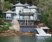 Australia New South Wales Cottage Point vacation rental compare prices direct by owner 29853742