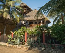 Mexico Oaxaca Brisas de Zicatela vacation rental compare prices direct by owner 2926035