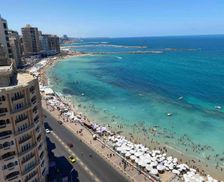 Egypt Alexandria Governorate Sidi Beshr Bahri vacation rental compare prices direct by owner 8416893